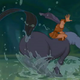 Image for article titled Every Butt in Every Hercules Movie, Ranked